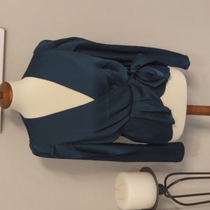 EUC Express Puff Sleeve Top